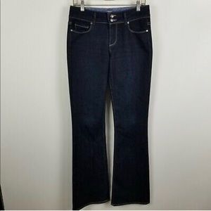 Paige Denim Hidden Hill’s Bootcut Jeans - Sz 32
